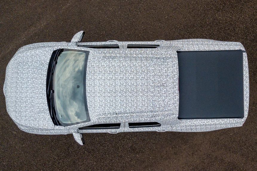 Could 2023 Chevrolet Montana compact pickup make sense in PH? image