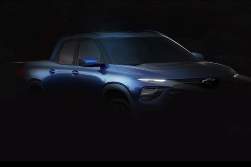 Could 2023 Chevrolet Montana compact pickup make sense in PH? image