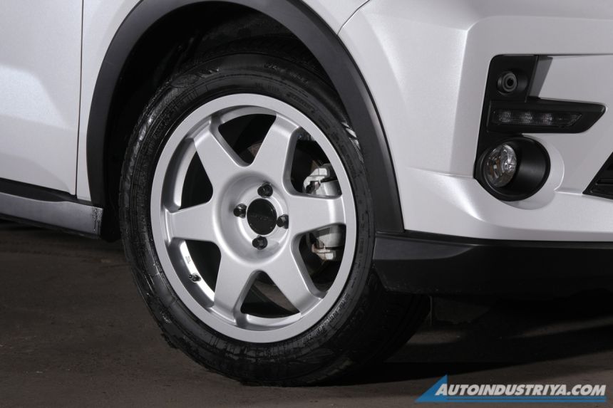 Give your Toyota Raize the gift it deserves with PartsPro.PH image