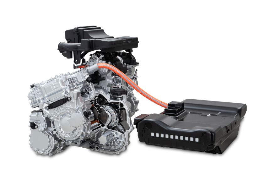 We want 2023 Nissan Serena in PH image