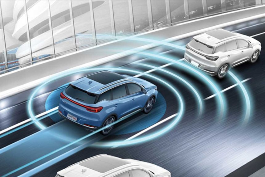 Facelifted Chery Tiggo 7 Pro now in Indonesia; PH soon? image