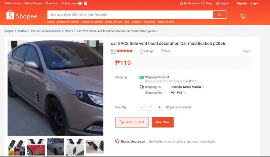 WTH is up with these fake air vents? image