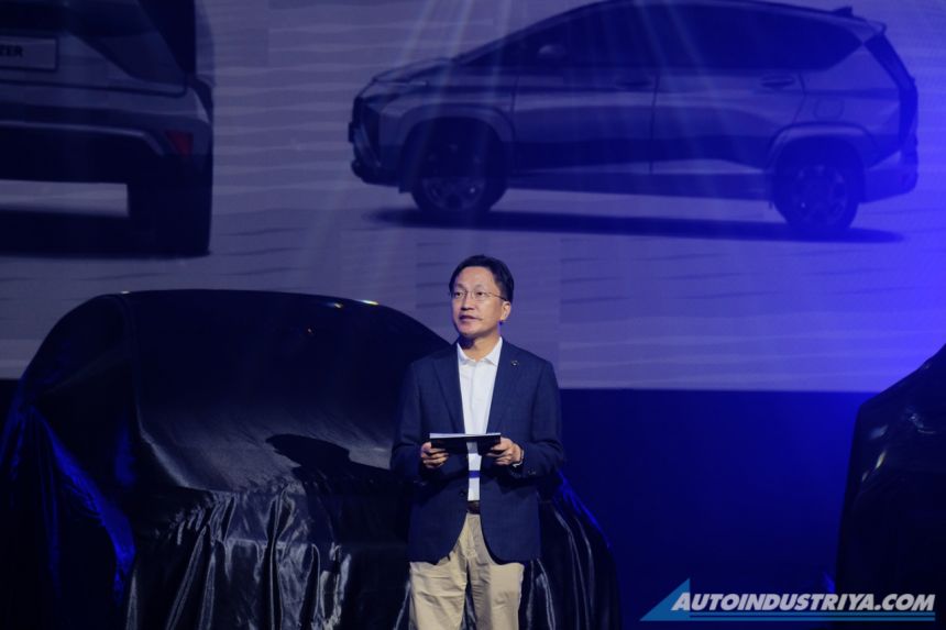 Hyundai PH President: No unit supply issues for Stargazer image