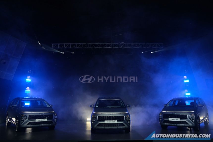 Hyundai PH President: No unit supply issues for Stargazer image