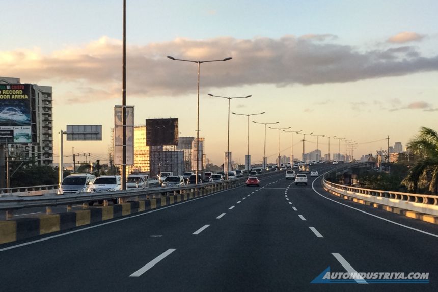 Pay upon exit: SMC Tollways roll out new single payment scheme image