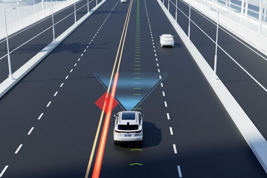 2023 Changan UNI-K is yours for PHP 2.719 million image