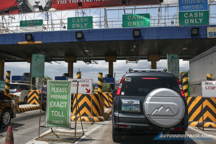 Tips on how to breeze through RFID-capable toll gates image