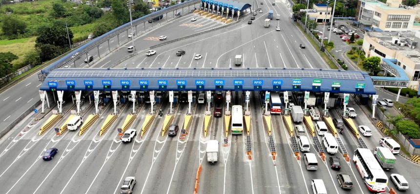 Tips on how to breeze through RFID-capable toll gates image