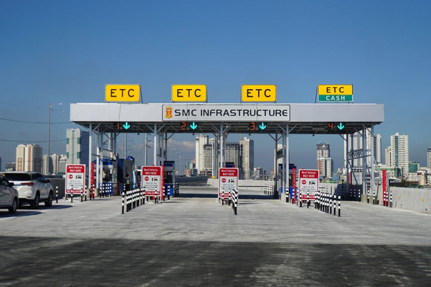 Tips on how to breeze through RFID-capable toll gates image