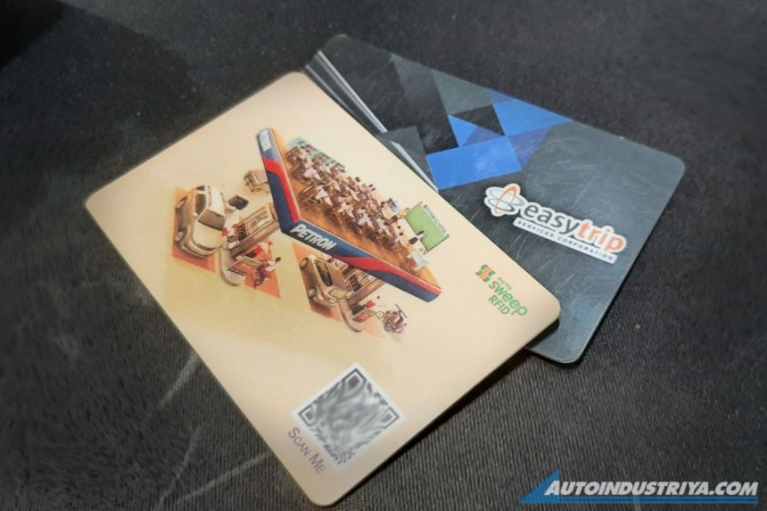 Tips on how to breeze through RFID-capable toll gates image