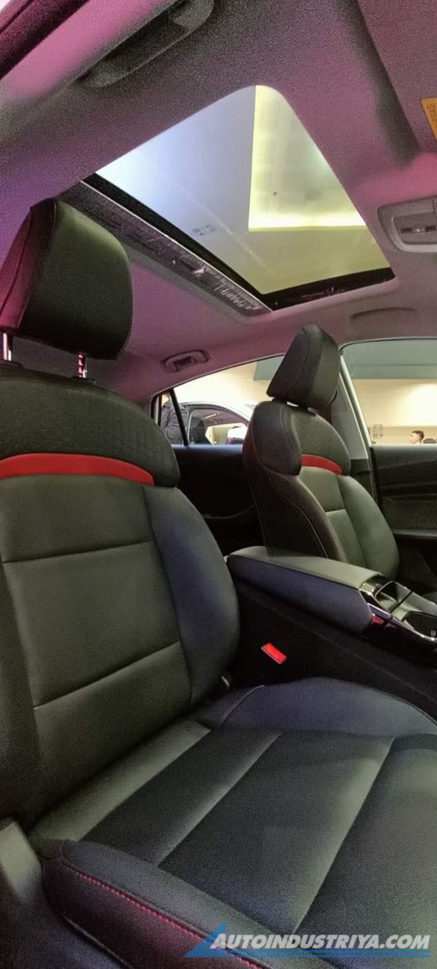 All-new MG GT revealed to PH dealers, public launch next? image