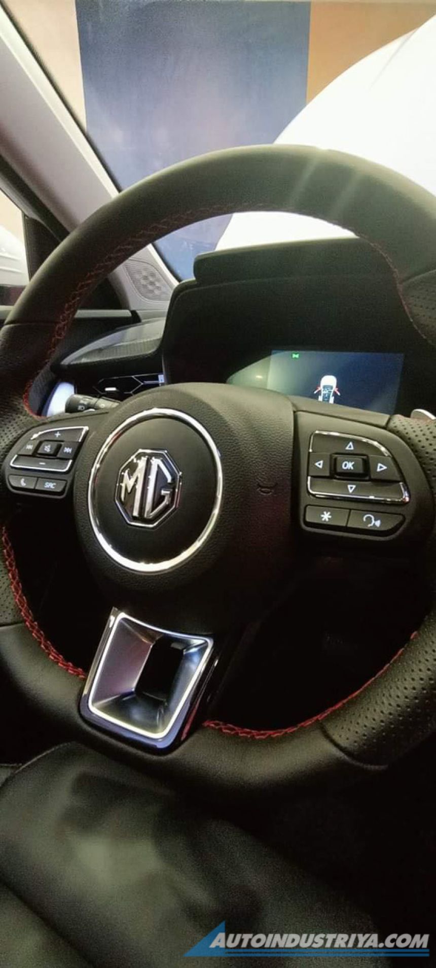 All-new MG GT revealed to PH dealers, public launch next? image