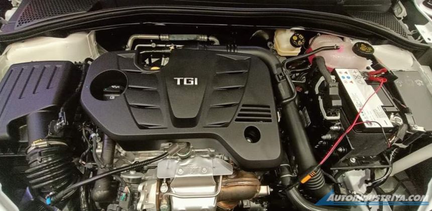 All-new MG GT revealed to PH dealers, public launch next? image