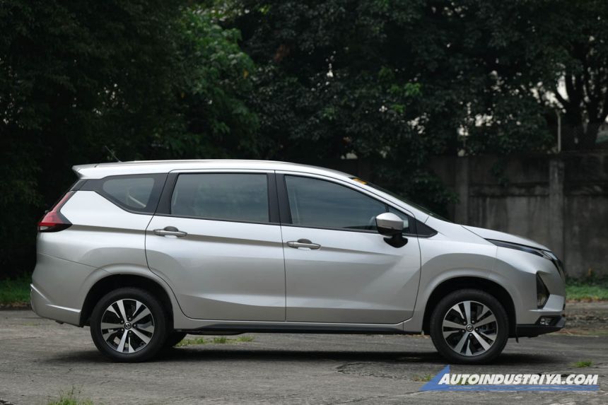 2023 Nissan Livina 1.5 VE image