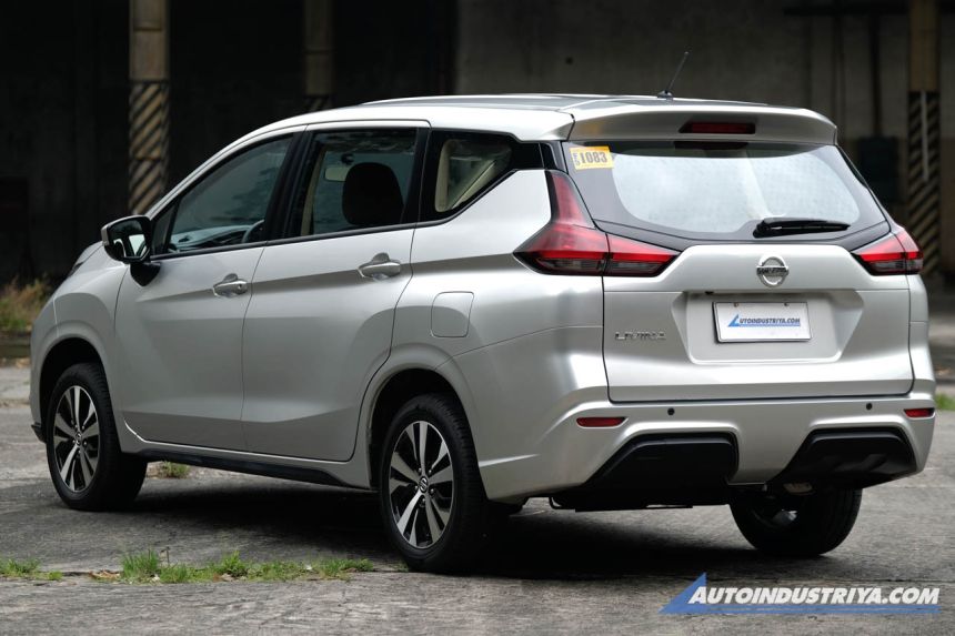 2023 Nissan Livina 1.5 VE image