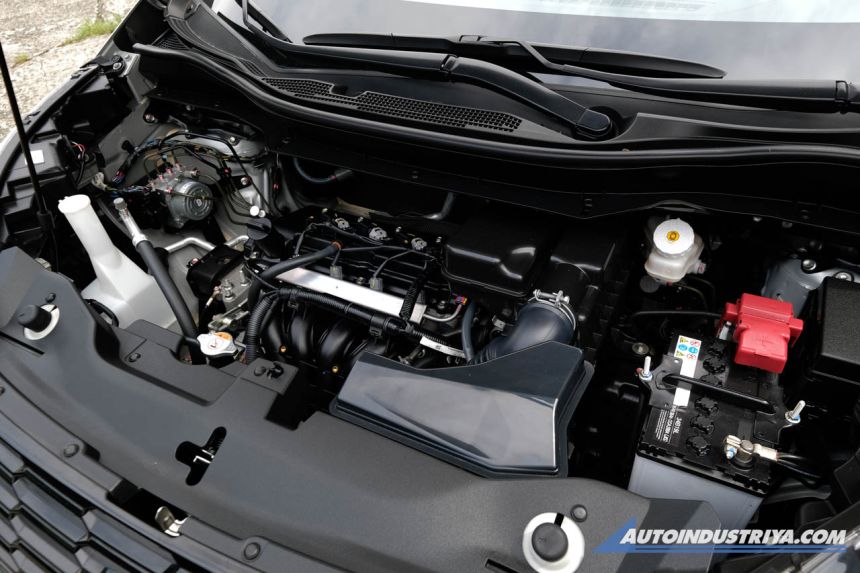 2023 Nissan Livina 1.5 VE image