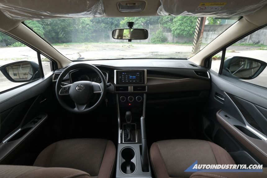 2023 Nissan Livina 1.5 VE image