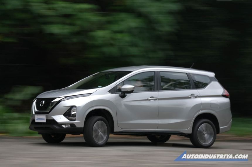 2023 Nissan Livina 1.5 VE image