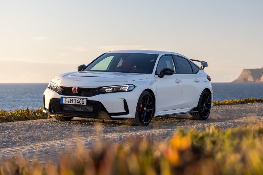 Honda CTR to live on in EV age image