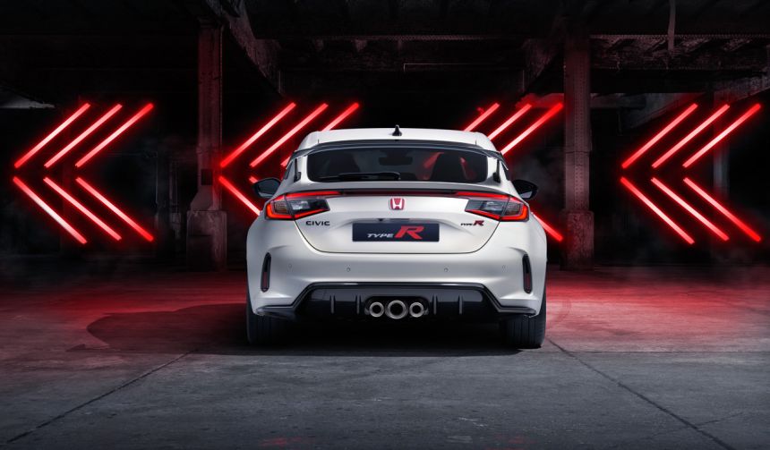 Honda CTR to live on in EV age image