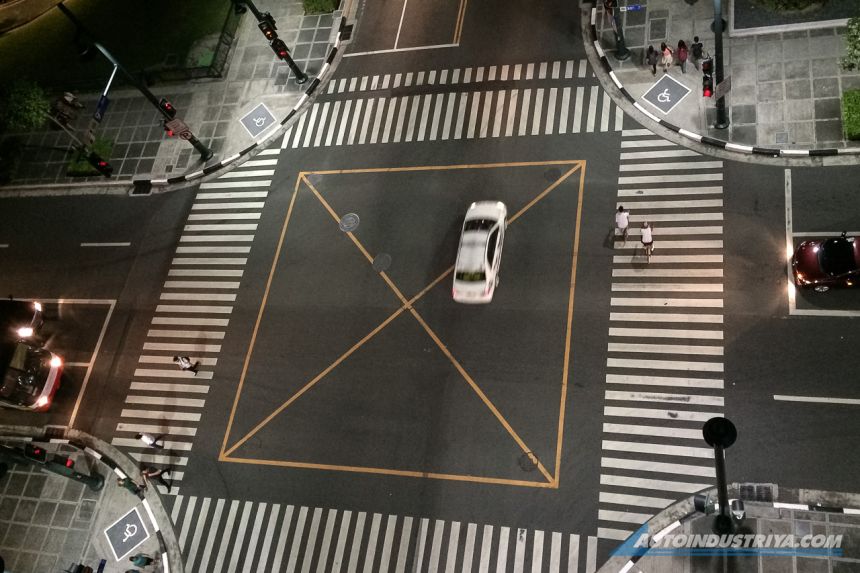 5 Bad Driving Habits to let go in 2023 image