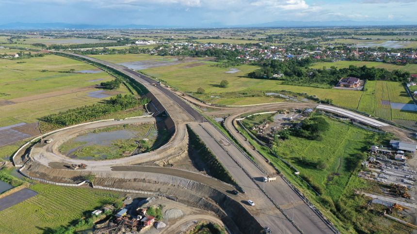 CLLEX to reach Aliaga, Nueva Ecija by first half of 2023 image