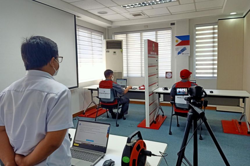 Isuzu PH wins big in global aftersales, service quality competition image