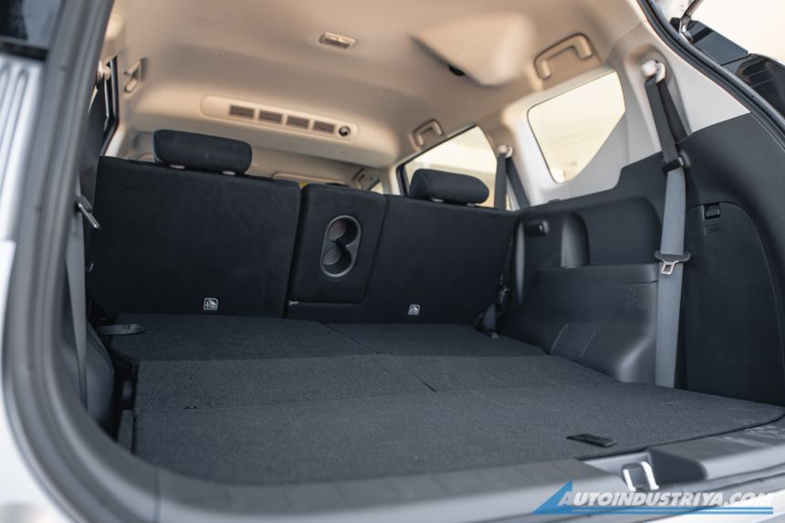 2022 Mitsubishi Xpander GLS image