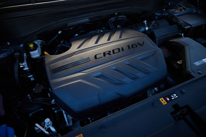 2023 Hyundai Palisade officially launched at PHP 3.780M image