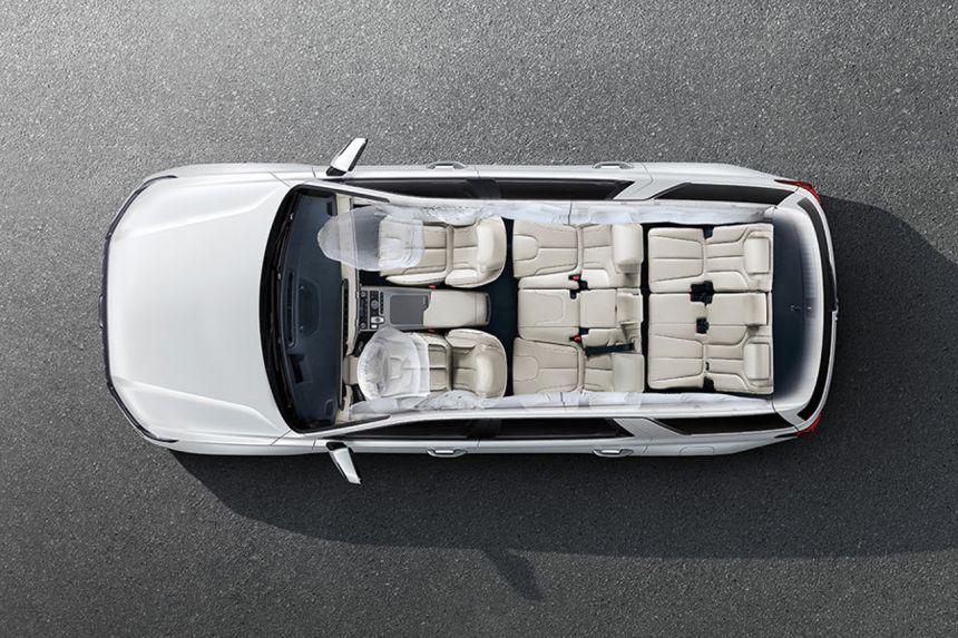 2023 Hyundai Palisade officially launched at PHP 3.780M image