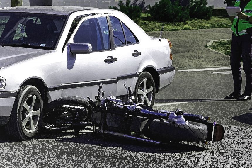 The scariest thing about driving in PH image