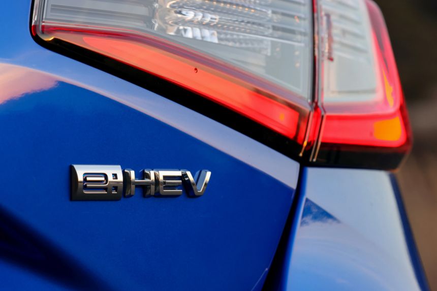 Honda PH launching 3 new models in 2023... but no WR-V image