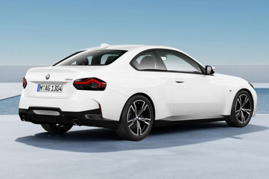 BMW PH adds two new variants to 2 Series lineup image