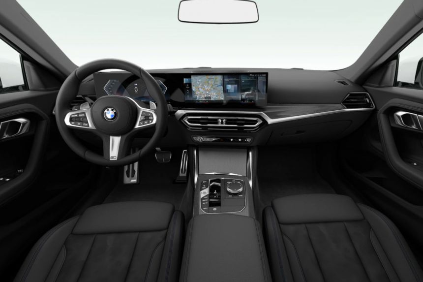 BMW PH adds two new variants to 2 Series lineup image