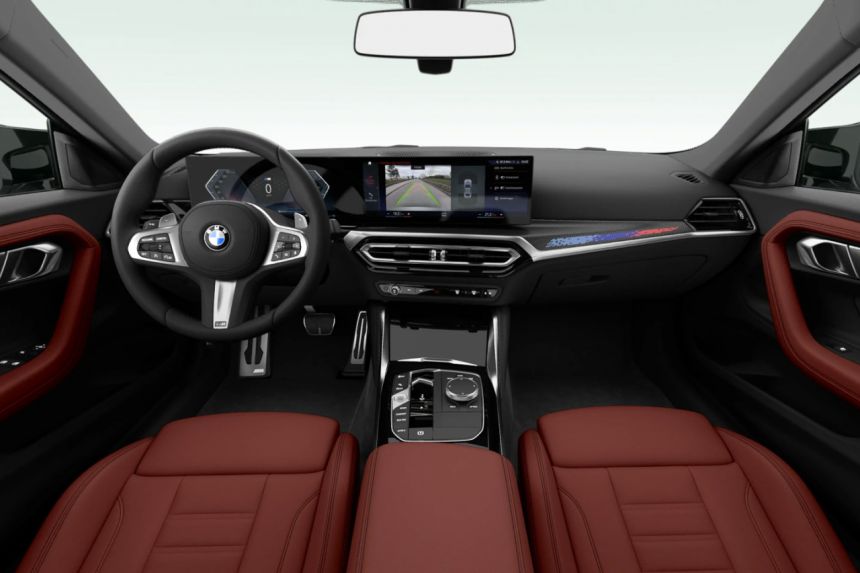 BMW PH adds two new variants to 2 Series lineup image