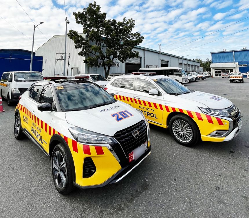 First segment of NLEX Connector 94% complete, opens Q1 2023 image
