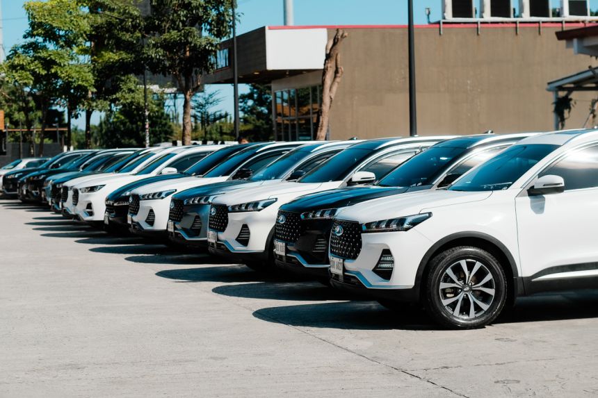 Chery PH closes 2022 with successful launches, events, and awards image