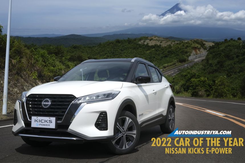 2022 AutoIndustriya Editors' Picks & Car of the Year image