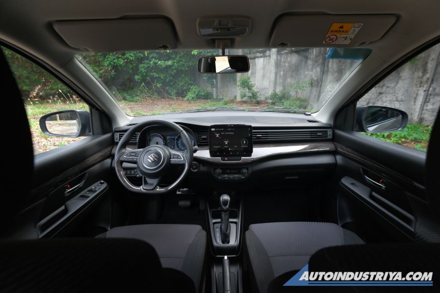 Suzuki PH welcomes electrification with 2023 Ertiga Hybrid image