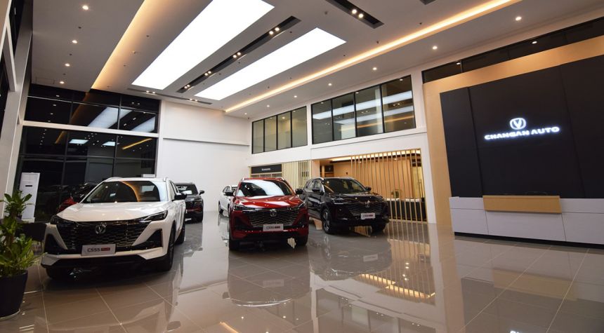 Changan PH sold 221% more cars in 2022 image