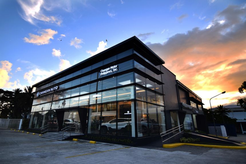 Changan PH sold 221% more cars in 2022 image