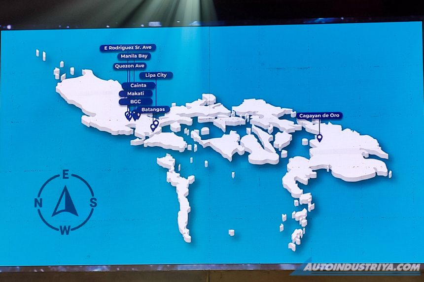 GAC PH boss: 9 new dealerships to open mid-2023 image