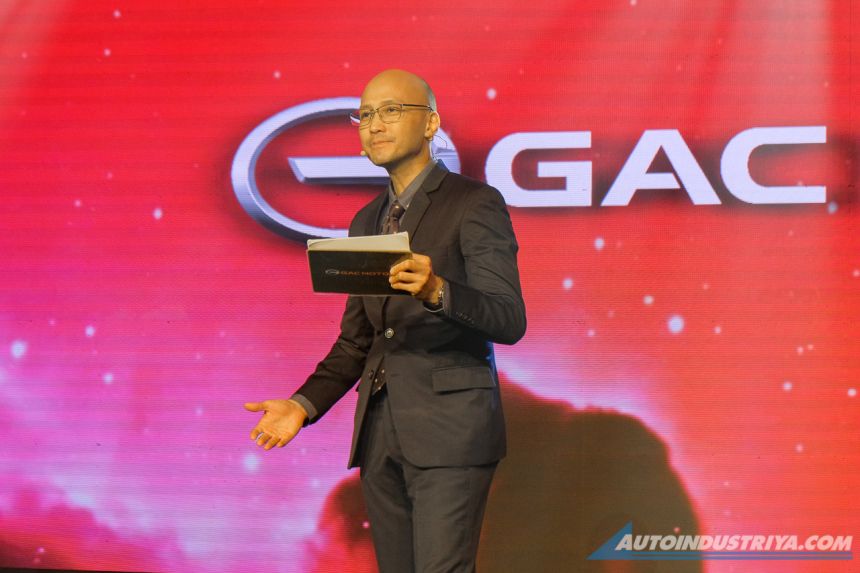 GAC PH boss: 9 new dealerships to open mid-2023 image