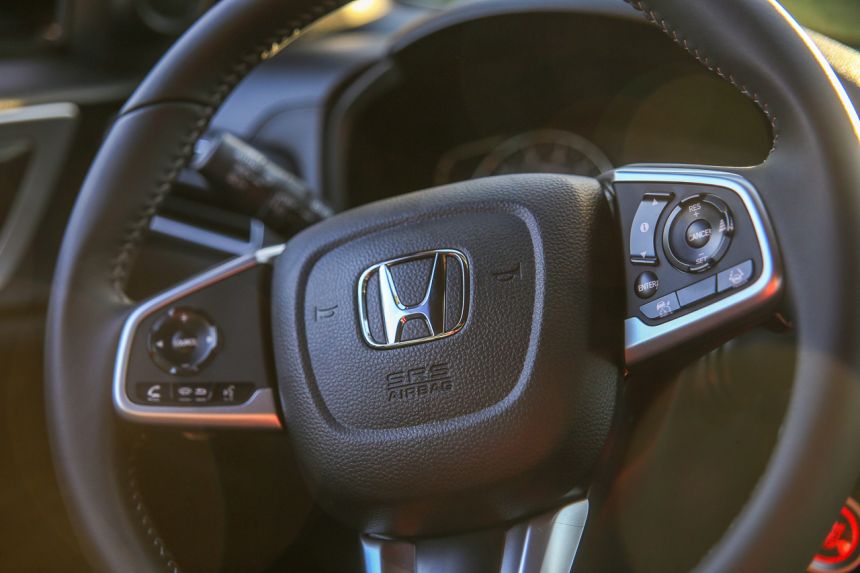 Baguio Drive: Is the 2023 Honda BR-V the win they need? image