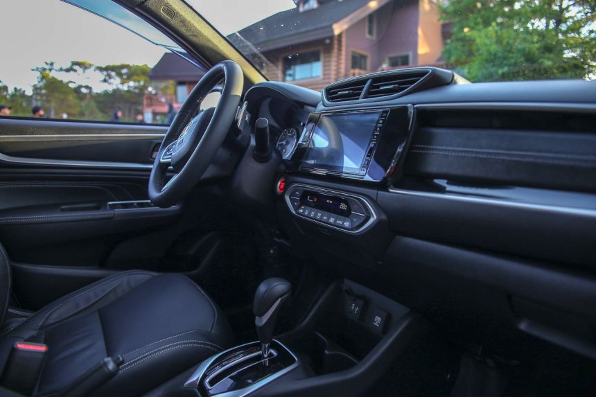 Baguio Drive: Is the 2023 Honda BR-V the win they need? image