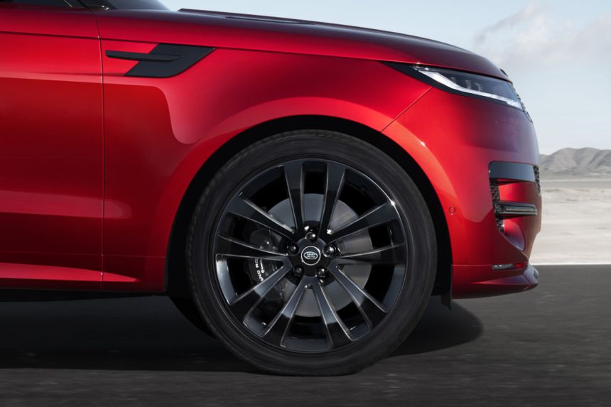2023 Range Rover Sport arriving in PH on February 28 image