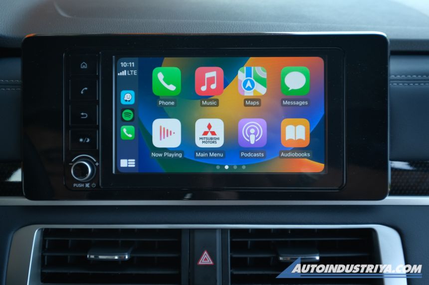 2023 Mitsubishi Xpander Cross debuts with PHP 1.328M starting price image