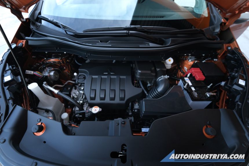 2023 Mitsubishi Xpander Cross debuts with PHP 1.328M starting price image