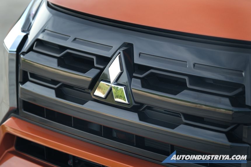2023 Mitsubishi Xpander Cross debuts with PHP 1.328M starting price image