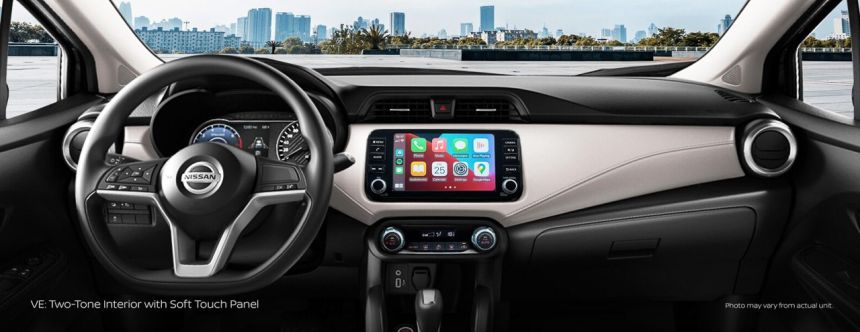 Nissan PH quietly axes Almera VL N-Sport for 2023 image